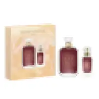 Coffret  parfums