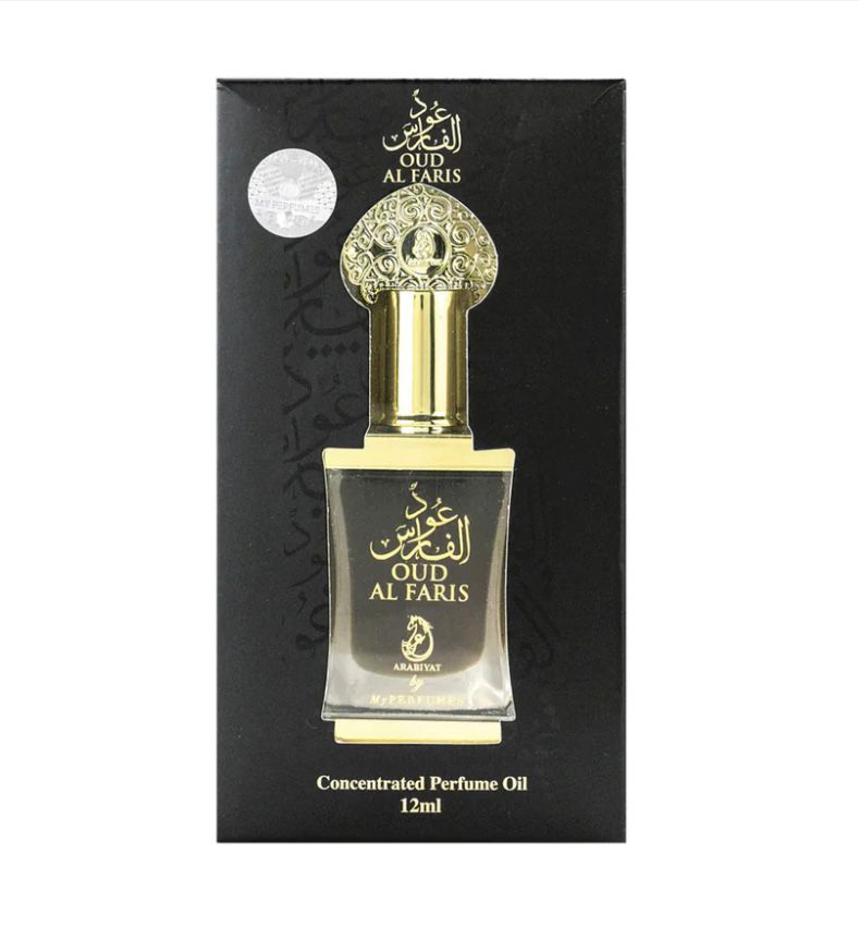 OUD AL FARIS