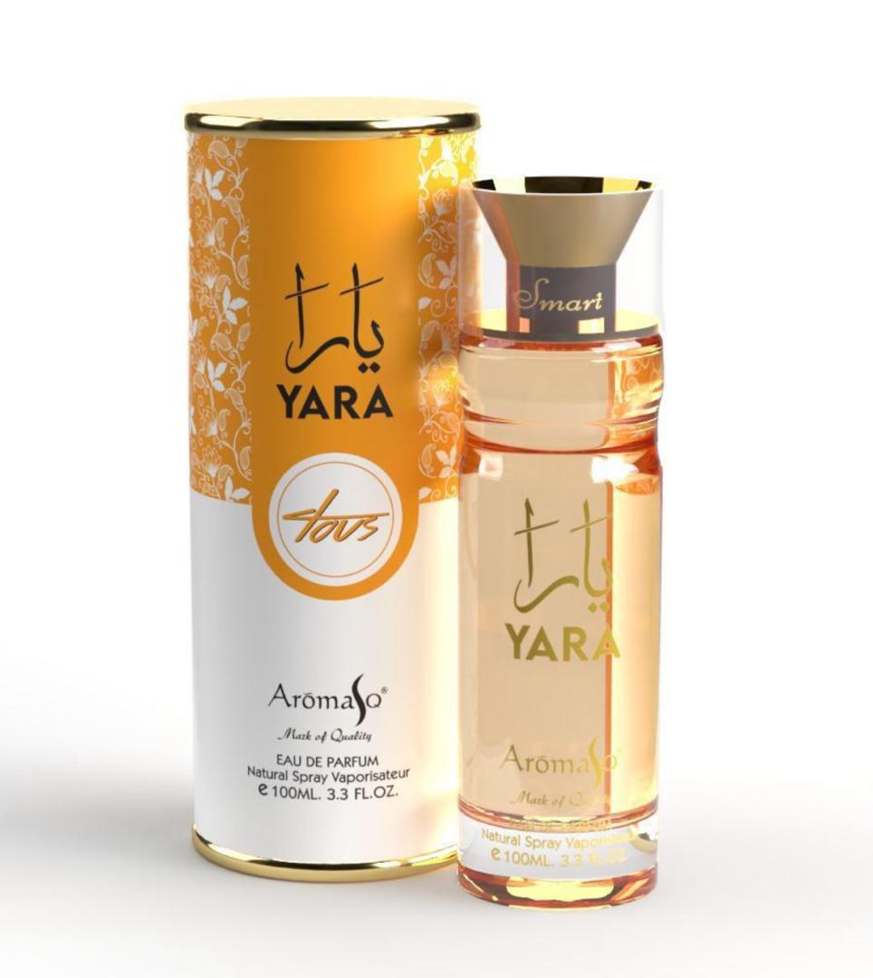 Aromajo collection