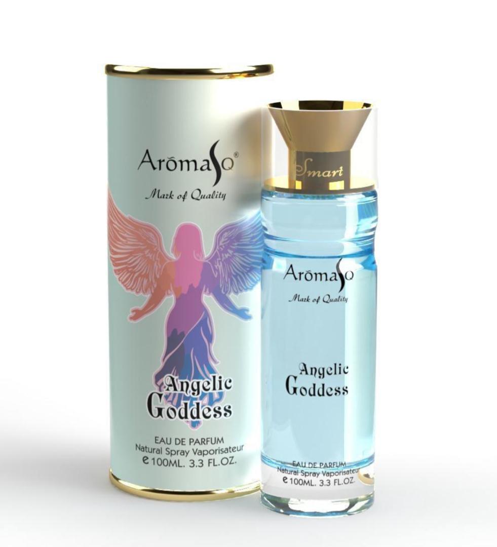 Aromajo collection