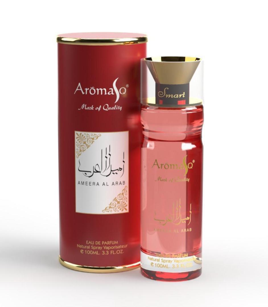 Aromajo collection