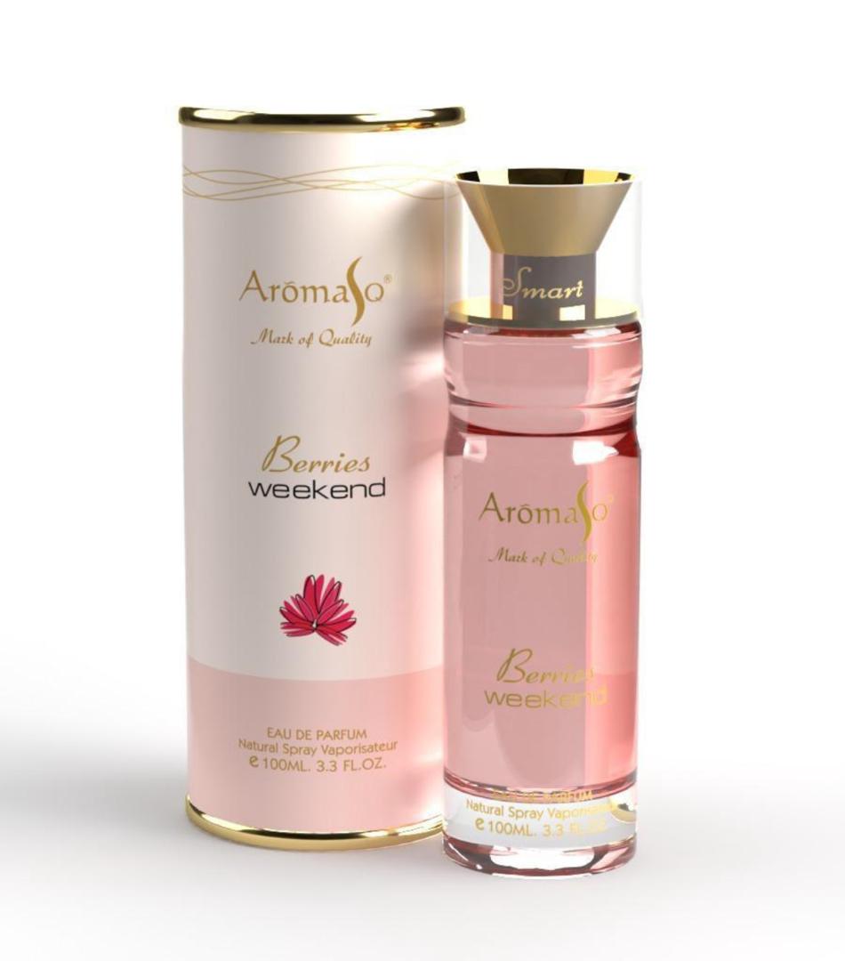 Aromajo collection