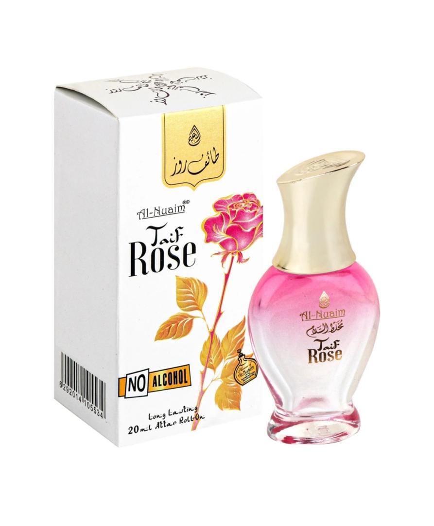 collection de parfum de chez Al Nuaim